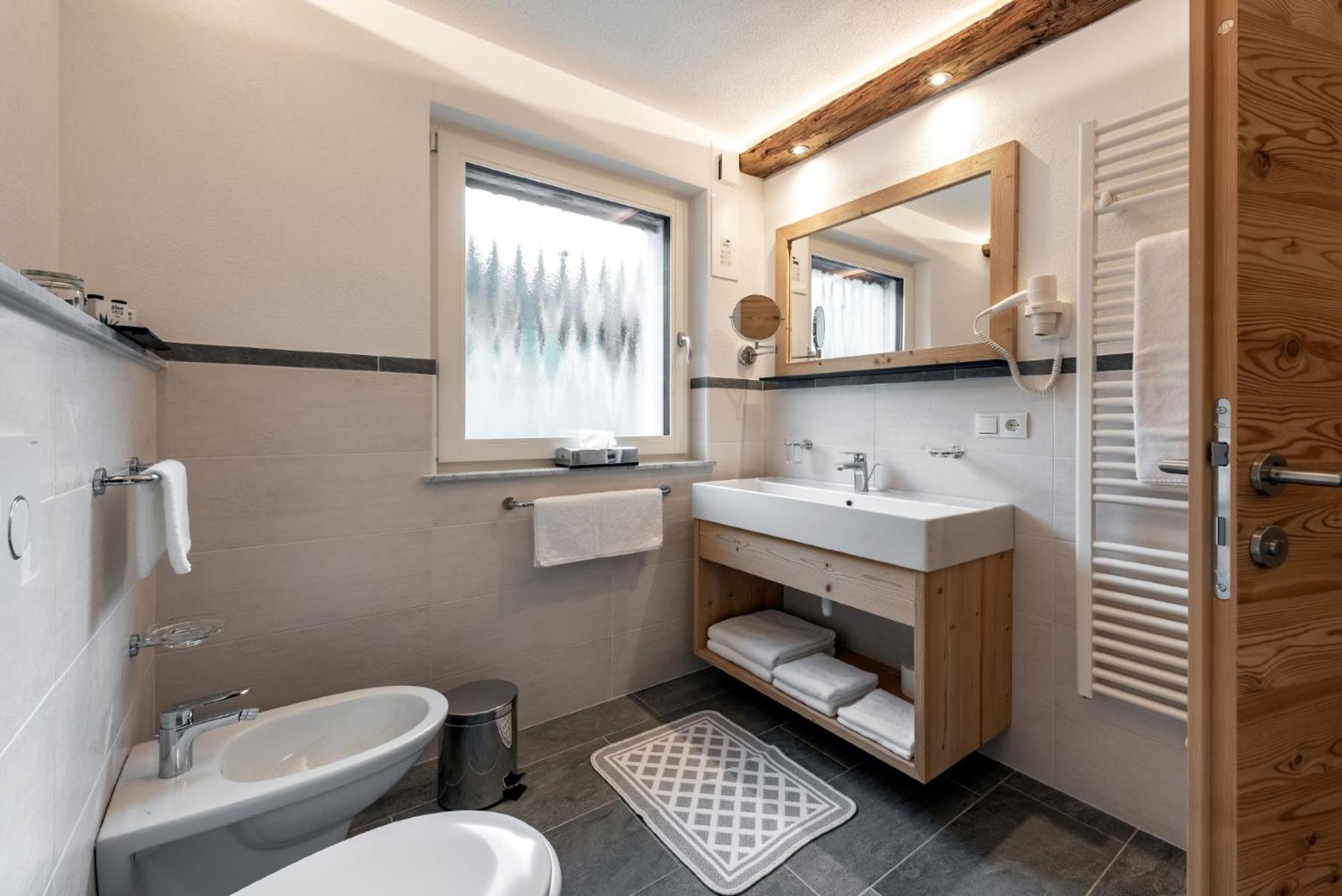 Obergasserhof Rodengo Room photo