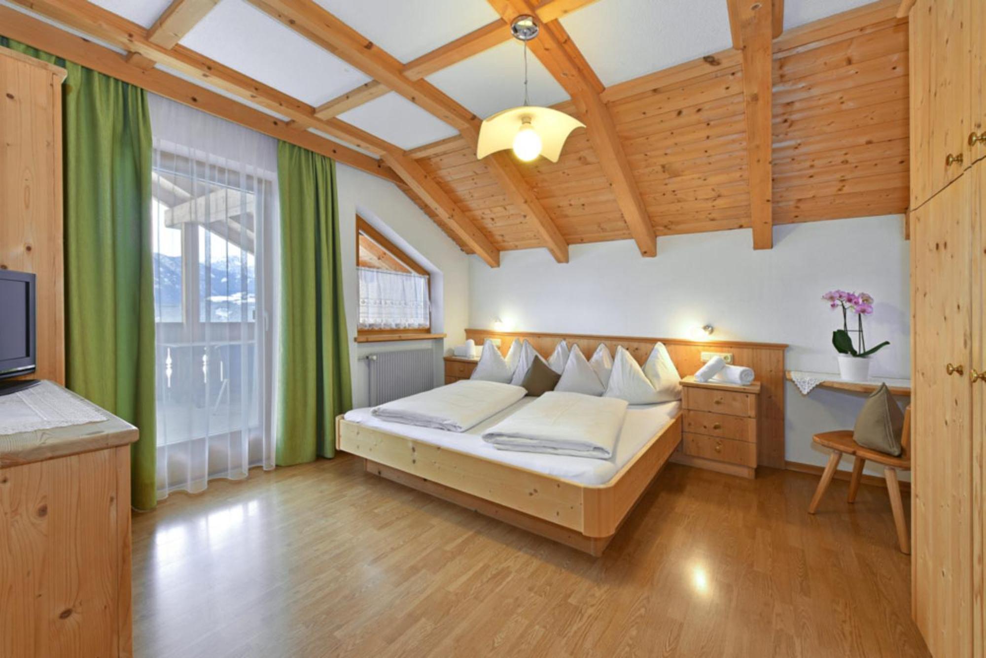 Obergasserhof Rodengo Room photo